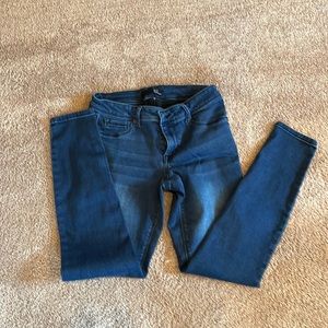 1822 blue jeans